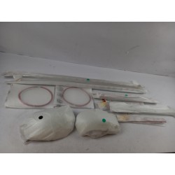 Style Paquet NISSAN KE6001K002WH  Pièce d'origine oem