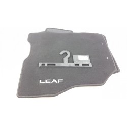 Ensemble De Tapis De Sol NISSAN KE7453NL10  Pièce d'origine oem