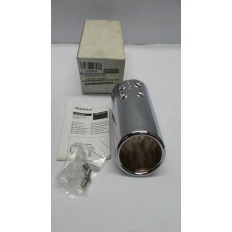 Embout D''Échappement NISSAN KE7911K001 Pièce d'origine oem Embout D''Échappement NISSAN KE7911K001 Pièce d'origine oem
