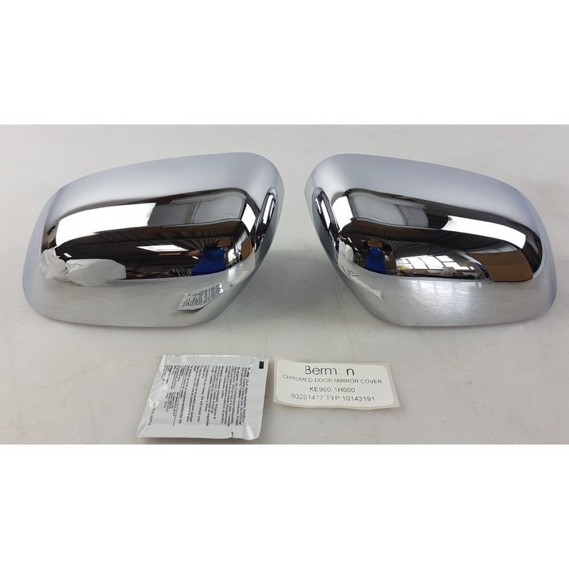 Couvercle De Rétroviseur Extérieur NISSAN KE9601H000  Pièce d'origine oem