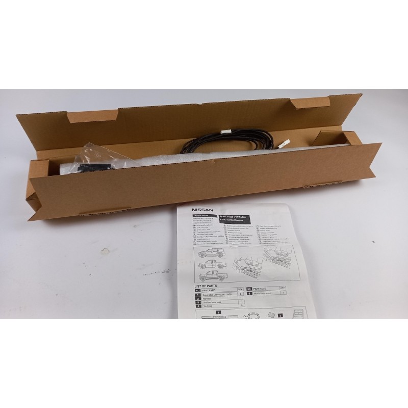 Pièces D''Auto NISSAN KE9675X500  Pièce d'origine oem