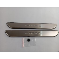 Ensemble De Garniture Pour Seuil NISSAN KE9676F540  Pièce d'origine oem