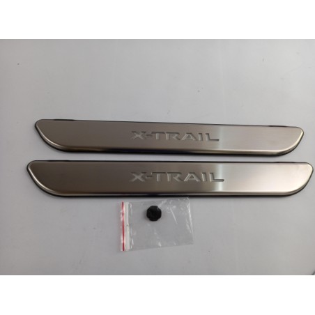 Ensemble De Garniture Pour Seuil NISSAN KE9676F540 Pièce d'origine oem Ensemble De Garniture Pour Seuil NISSAN KE9676F540 Pièce d'origine oem