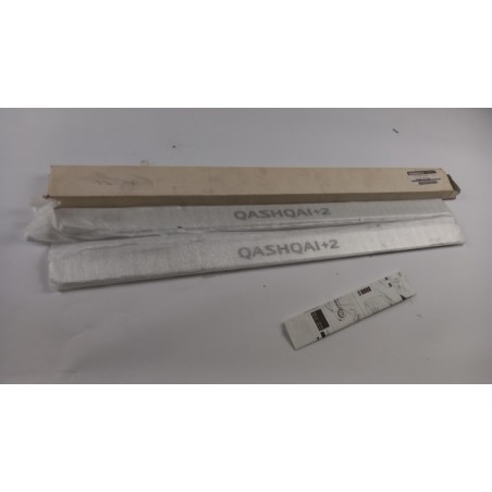 Ensemble De Garniture Pour Seuil NISSAN KE967EY500 Pièce d'origine oem Ensemble De Garniture Pour Seuil NISSAN KE967EY500 Pièce d'origine oem