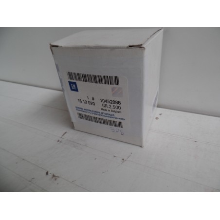 Régulateur D''Alternateur OPEL 10452886 1612020 Pièce d'origine oem Régulateur D''Alternateur OPEL 10452886 1612020 Pièce d'origine oem