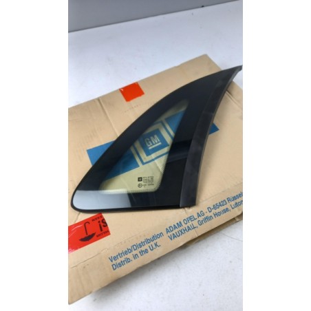 Fenêtre Latérale OPEL 13121982 5161428 Pièce d'origine oem Fenêtre Latérale OPEL 13121982 5161428 Pièce d'origine oem