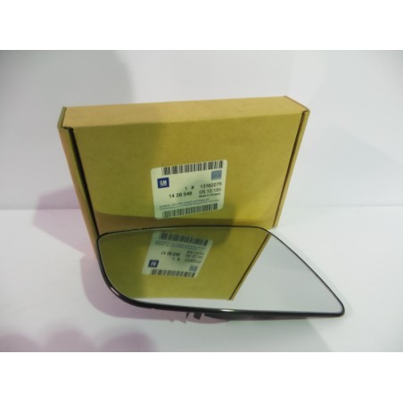 Glace De Rétroviseur Extérieur OPEL 13162275 1426546 Pièce d'origine oem Glace De Rétroviseur Extérieur OPEL 13162275 1426546 Pièce d'origine oem