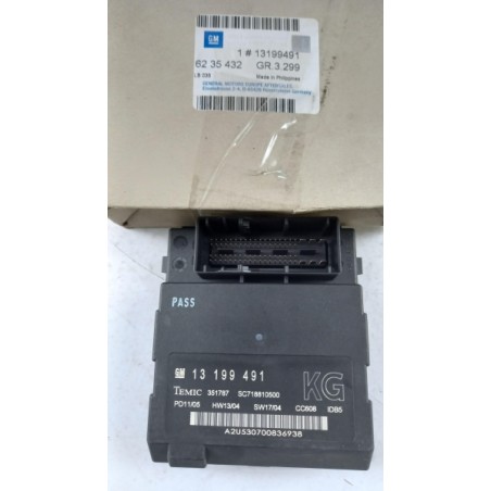 Pièces D''Auto OPEL 13199491 6235432 Pièce d'origine oem Pièces D''Auto OPEL 13199491 6235432 Pièce d'origine oem