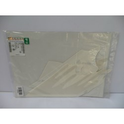 Ensemble Autocollant OPEL 13401719 1705196 Pièce d'origine oem