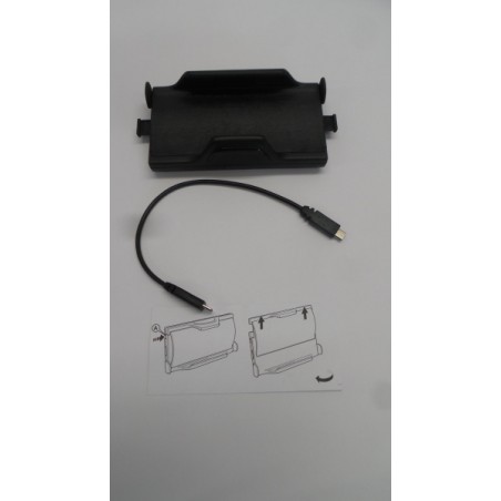 Support De Téléphone Portable OPEL 13471402  Pièce d'origine oem