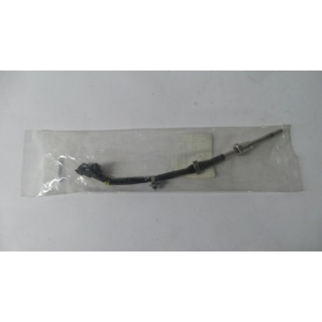 Capteur Pour Température Des Gaz D''Échappement OPEL 25186658 4820363 Pièce d'origine oem Capteur Pour Température Des Gaz D''Échappement OPEL 25186658 4820363 Pièce d'origine oem