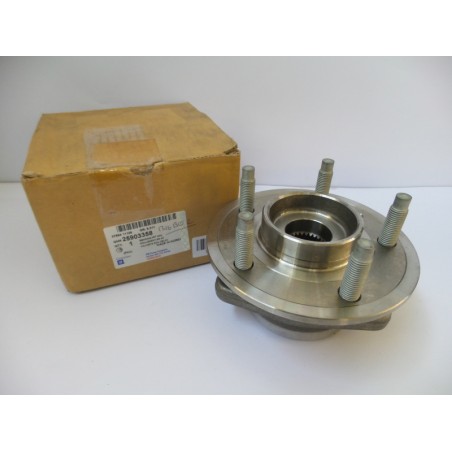 Moyeu De Roue OPEL 25903358 4814304 Pièce d'origine oem Moyeu De Roue OPEL 25903358 4814304 Pièce d'origine oem