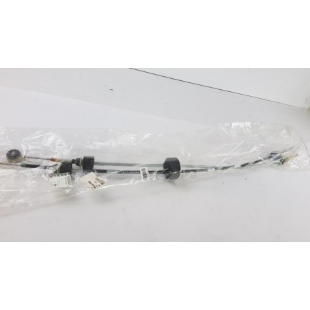 Câble De Transmission Manuelle OPEL 55350266 758434 Pièce d'origine oem Câble De Transmission Manuelle OPEL 55350266 758434 Pièce d'origine oem