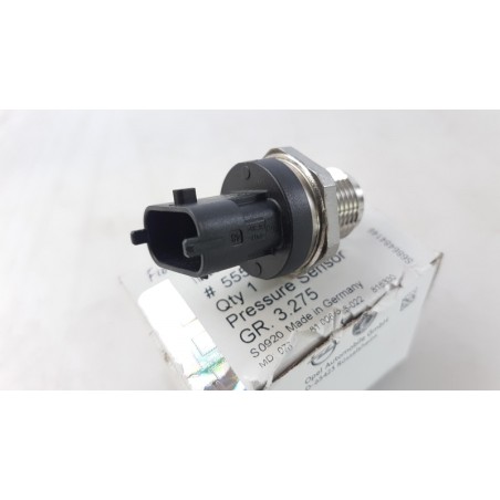 Capteur Pour Pression De Carburant OPEL 55576178 815207 Pièce d'origine oem Capteur Pour Pression De Carburant OPEL 55576178 815207 Pièce d'origine oem