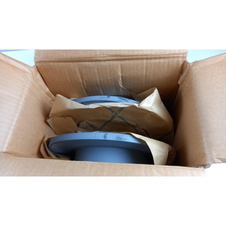 Jeu De Disques De Frein (2 Pièces) OPEL 90444513 569208 Pièce d'origine oem Jeu De Disques De Frein (2 Pièces) OPEL 90444513 569208 Pièce d'origine oem