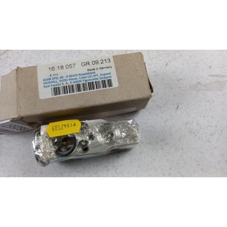 Détendeur De Climatisation OPEL 90512364 1618057 Pièce d'origine oem Détendeur De Climatisation OPEL 90512364 1618057 Pièce d'origine oem
