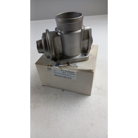 Vanne EGR OPEL 90541691 5851014 Pièce d'origine oem Vanne EGR OPEL 90541691 5851014 Pièce d'origine oem