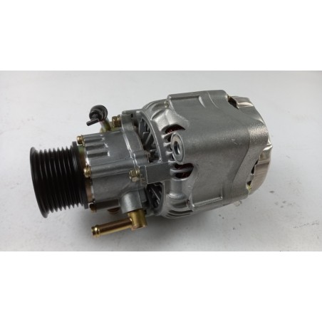 Alternateur OPEL 91153669 6204050 Pièce d'origine oem Alternateur OPEL 91153669 6204050 Pièce d'origine oem