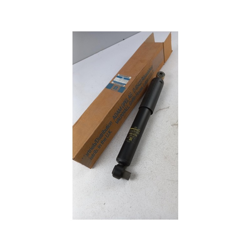 Amortisseur OPEL 9160540 4500240 Pièce d'origine oem
