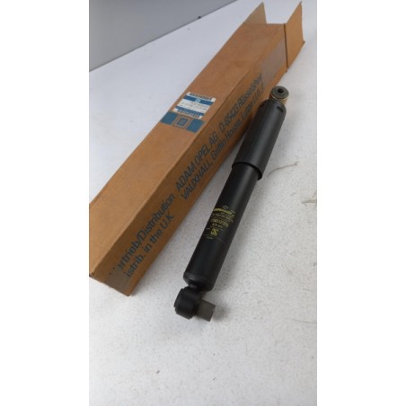 Amortisseur OPEL 9160540 4500240 Pièce d'origine oem Amortisseur OPEL 9160540 4500240 Pièce d'origine oem