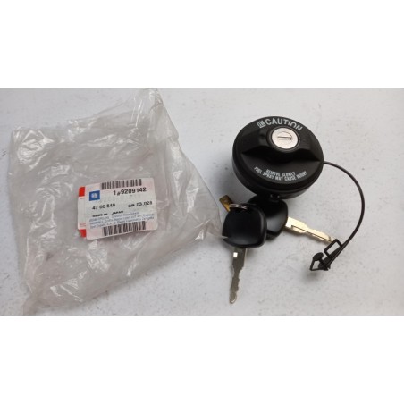 Pièces D''Auto OPEL 9209142 4700549 Pièce d'origine oem