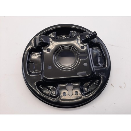 Plaque De Retenue OPEL 9215629 4706894 Pièce d'origine oem