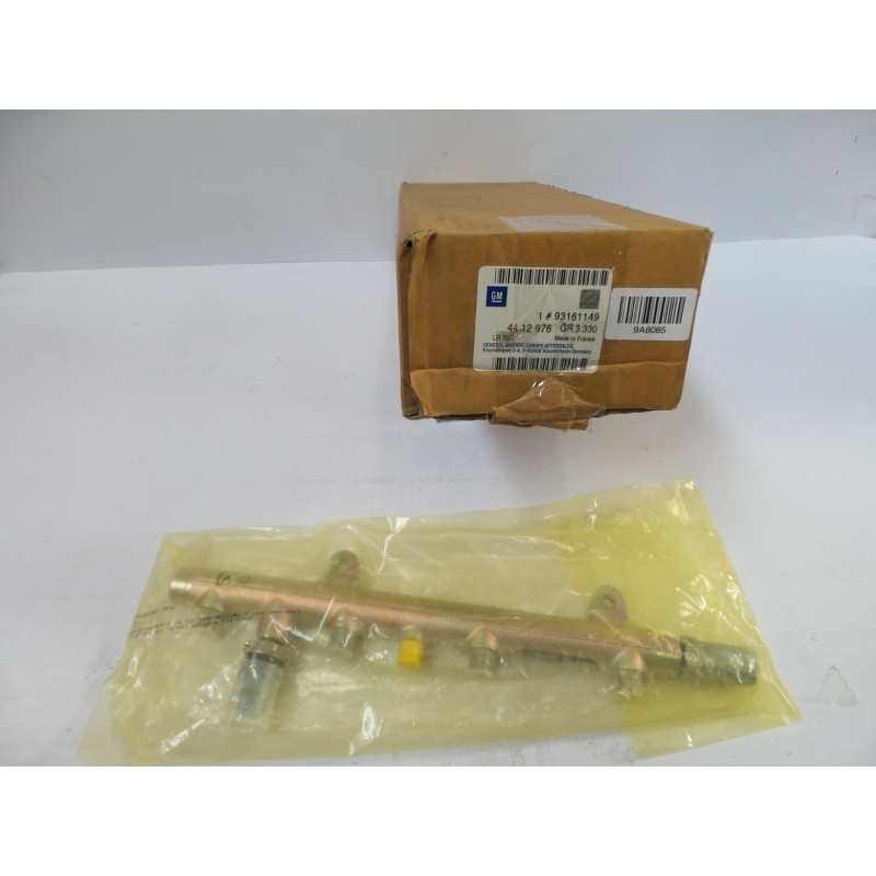 Vanne De Régulation Pour Pression De Carburant OPEL 93161149 4412976 Pièce d'origine oem