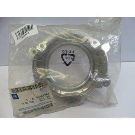 Cadre De Feu Antibrouillard OPEL 93164384 1400756 Pièce d'origine oem Cadre De Feu Antibrouillard OPEL 93164384 1400756 Pièce d'origine oem