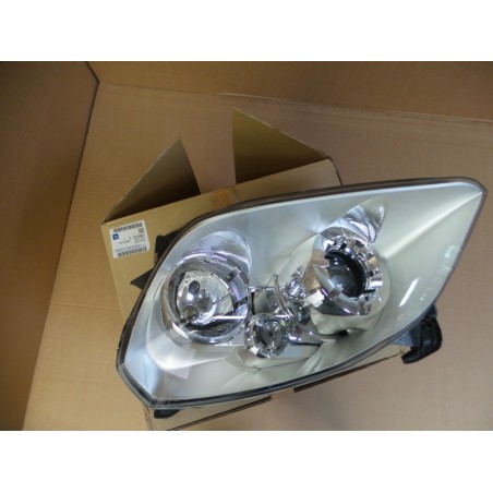 Phare OPEL 93164832 1216593 Pièce d'origine oem