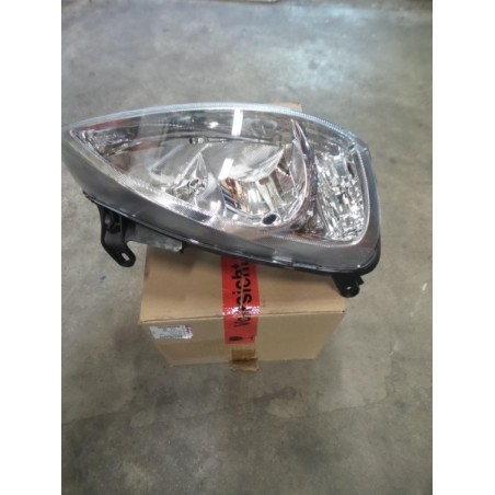 Phare OPEL 93173254 1216139 Pièce d'origine oem Phare OPEL 93173254 1216139 Pièce d'origine oem
