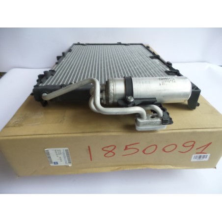Condenseur De Climatisation OPEL 93175776 1850091 Pièce d'origine oem
