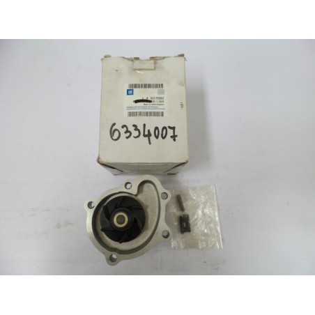 Pompe À Eau OPEL 93179362 6334006 Pièce d'origine oem