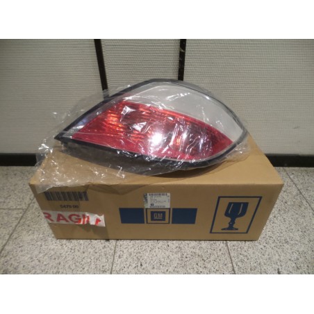 Feu Arrière OPEL 93190305 1222354 Pièce d'origine oem Feu Arrière OPEL 93190305 1222354 Pièce d'origine oem