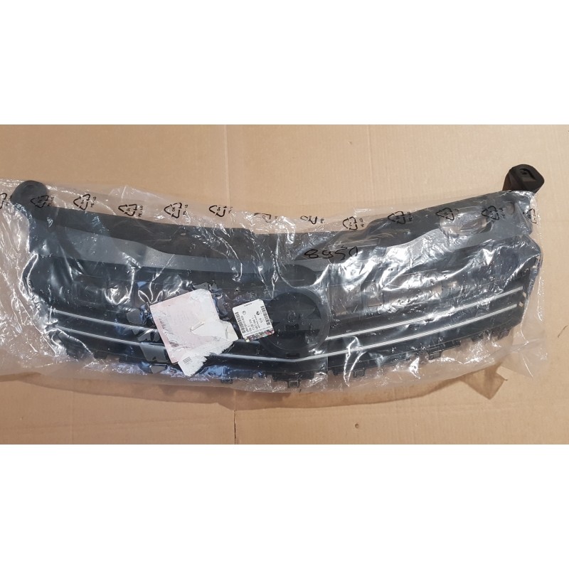 Grille De Radiateur OPEL 93191829 1320370 Pièce d'origine oem