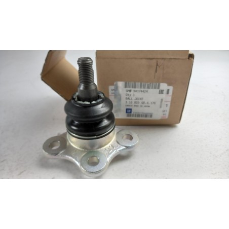 Rotule De Suspension OPEL 94374424 310823 Pièce d'origine oem Rotule De Suspension OPEL 94374424 310823 Pièce d'origine oem