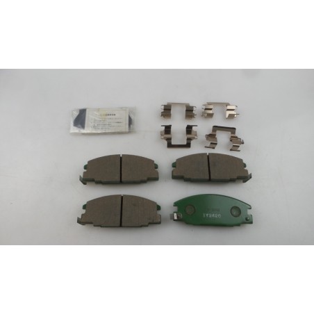 Plaquettes De Freins OPEL 94483220 1605825 Pièce d'origine oem Plaquettes De Freins OPEL 94483220 1605825 Pièce d'origine oem