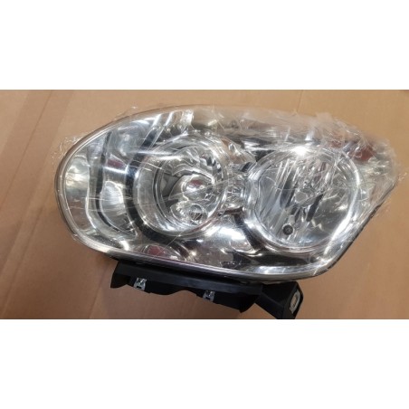 Phare OPEL 95512505 1216704 Pièce d'origine oem Phare OPEL 95512505 1216704 Pièce d'origine oem