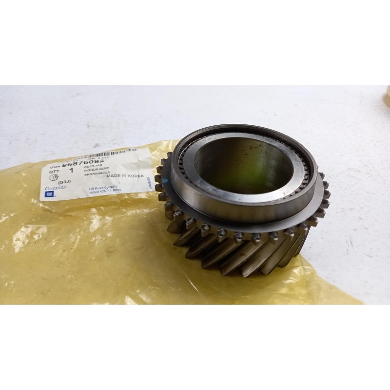 Pièces D''Auto OPEL 96876092 4817820 Pièce d'origine oem