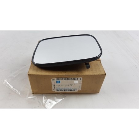 Glace De Rétroviseur Extérieur OPEL 97228243 1426523 Pièce d'origine oem Glace De Rétroviseur Extérieur OPEL 97228243 1426523 Pièce d'origine oem