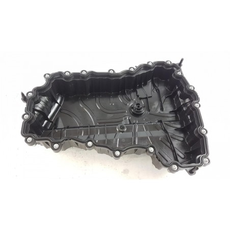 Couvercle De Carter D''Huile PEUGEOT/CITROEN 9801258280 Pièce d'origine oem Couvercle De Carter D''Huile PEUGEOT/CITROEN 9801258280 Pièce d'origine oem