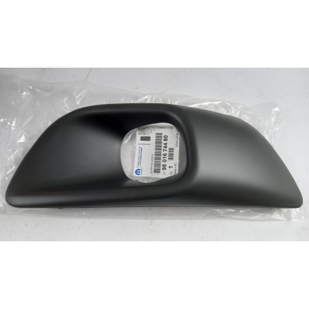 Cadre De Feu Antibrouillard PEUGEOT/CITROEN 9801674480 Pièce d'origine oem Cadre De Feu Antibrouillard PEUGEOT/CITROEN 9801674480 Pièce d'origine oem