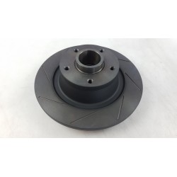 Disque De Frein (1 Pièce) RENAULT 432020026R  Pièce d'origine oem