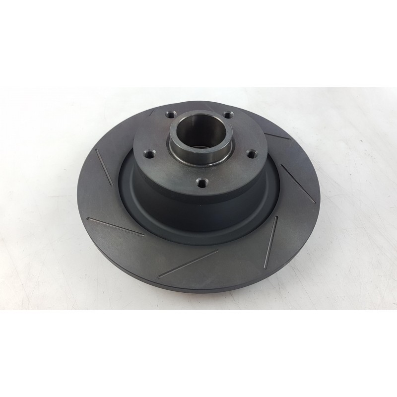 Disque De Frein (1 Pièce) RENAULT 432020026R  Pièce d'origine oem