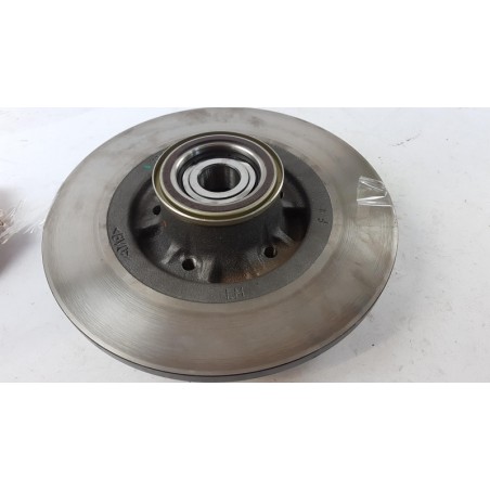 Disque De Frein (1 Pièce) RENAULT 432020879R Pièce d'origine oem Disque De Frein (1 Pièce) RENAULT 432020879R Pièce d'origine oem