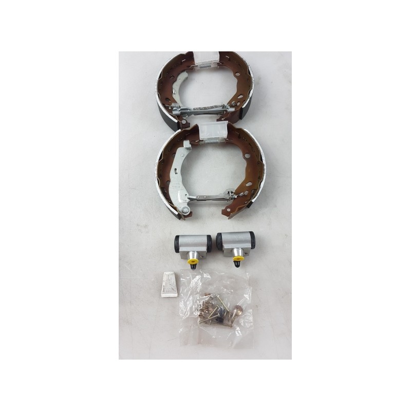 Mâchoires De Frein RENAULT 7701207179  Pièce d'origine oem