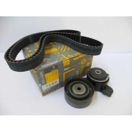 Kit De Courroie De Distribution RENAULT 7701469821 Pièce d'origine oem Kit De Courroie De Distribution RENAULT 7701469821 Pièce d'origine oem