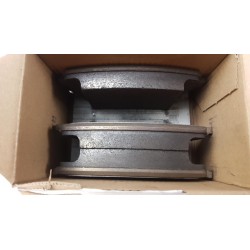 Plaquettes De Freins VAG 8K0698451P  Pièce d'origine oem