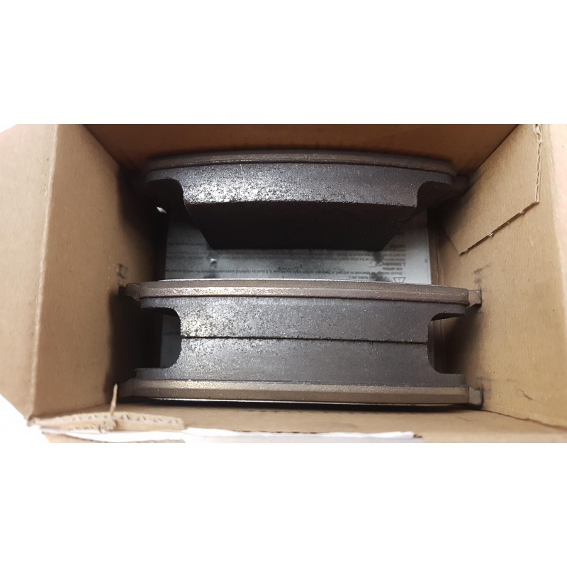 Plaquettes De Freins VAG 8K0698451P  Pièce d'origine oem