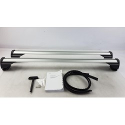 Barres De Toit VAG 8W9071151L  Pièce d'origine oem