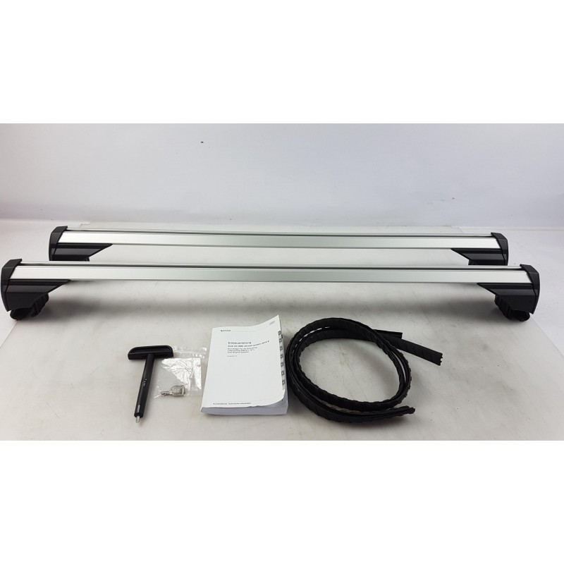 Barres De Toit VAG 8W9071151L  Pièce d'origine oem